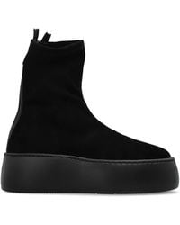 Agl Attilio Giusti Leombruni - Platform Ankle Boots 'Vibe' - Lyst