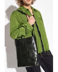 Bottega Veneta - ‘Arco’ Shopper Bag - Lyst