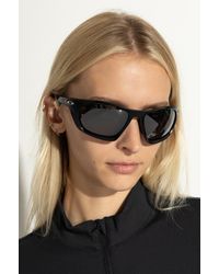 Oakley - "Lateralis" Sunglasses - Lyst