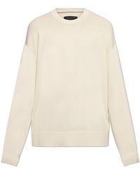 Rag & Bone - Sweater Clarkson, ' - Lyst