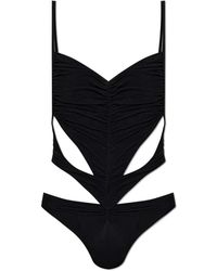 DSquared² - One-Piece Swimsuit - Lyst