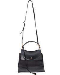 Balenciaga - Handbag 'Nano Medium' - Lyst