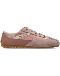 McQueen - 'Boxe' Sports Shoes - Lyst