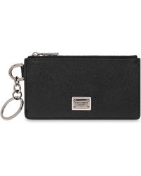 Dolce & Gabbana - Wallets & Cardholders - Lyst