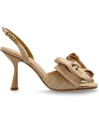 Kate Spade - Heeled Sandals - Lyst