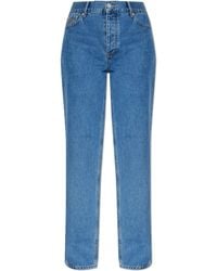 By Malene Birger - "Vinola" Jeans - Lyst
