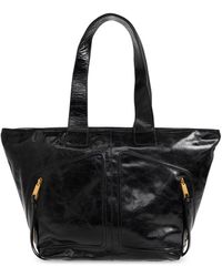 AllSaints - 'Jean Rey' Shopper Bag - Lyst