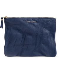 Comme des Garçons - Leather Waist Bag - Lyst
