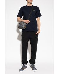 Burberry - Sid' Sweatpants - Lyst