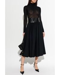 Alaïa - Bodies With Turtleneck - Lyst