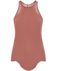 Rick Owens - Top 'Basic' - Lyst