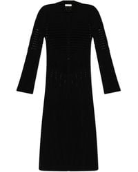 Akep - Long-Sleeve Cardigan - Lyst
