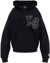 Y-3 - Hoodie - Lyst