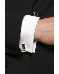 Burberry Cufflinks for Men - Up to 45% off at Lyst.co.uk