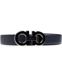 Ferragamo - Set: Two Straps And A Buckle - Lyst