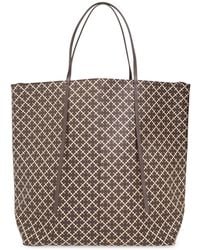 By Malene Birger - 'Abrille' Shopper Bag - Lyst