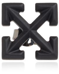 Off-White c/o Virgil Abloh - Single Earring - Lyst