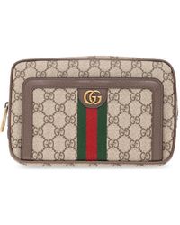 Gucci - 'ophidia' Handbag - Lyst