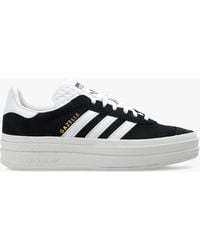 adidas Originals - Gazelle Bold Sneakers - Lyst