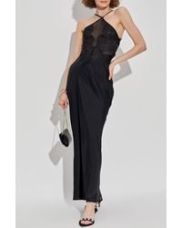 IRO - Dress 'Borra' - Lyst