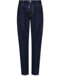 DSquared² - ‘642’ Jeans - Lyst