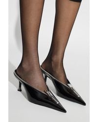 Alexander Wang - 'Akila' Heeled Shoes - Lyst