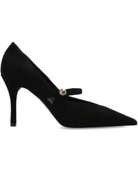 Furla - Mary Jane Pumps - Lyst