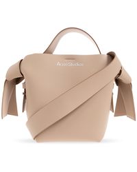 Acne Studios - 'Musubi Mini' Shoulder Bag - Lyst
