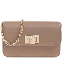 Furla - Shoulder Bag '1927 Mini' - Lyst