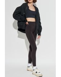 Rethinkit Studios - Leggings `hella`, - Lyst