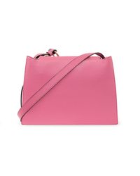 Furla - Shoulder Bag 'Nuvola Small' - Lyst