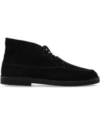 Isabel Marant - 'Dersee' Suede Ankle Boots - Lyst