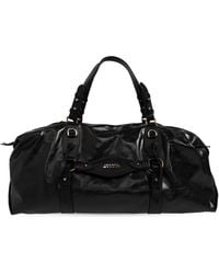 Isabel Marant - Travel Bag 'Tilpa' - Lyst