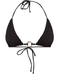 Bondeye - Bikini Top "Ring Ingrid" - Lyst