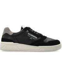 AllSaints - 'Regan' Sports Shoes - Lyst