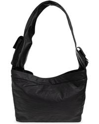 Y-3 - 'Newspaper Large' Shoulder Bag - Lyst