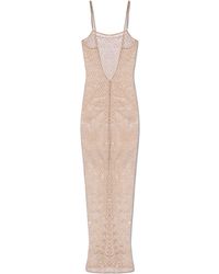 The Mannei - Dress 'Troyes' - Lyst