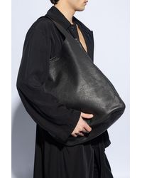 Saint Laurent - Maxi Shopper Bag, - Lyst