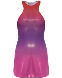 Oséree - Sleeveless Dress - Lyst