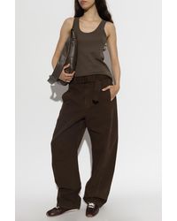 Lemaire - Strappy Top - Lyst