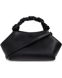 Ganni - 'Bou Small' Handbag - Lyst
