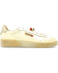 Autry - 'Dellas' Sports Shoes - Lyst