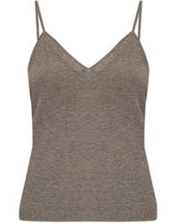 Lisa Yang - Top 'Nala' - Lyst