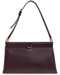 Etro - Shoulder Bag "Talk Mini" - Lyst