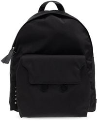 Marni - Backpack With Logo - Lyst