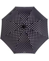 Moschino - Parasol With Monogram - Lyst