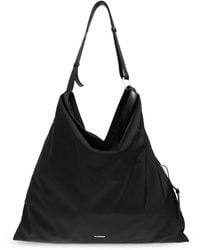 Jil Sander - Shopper-Type Bag - Lyst