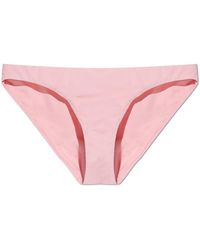 Melissa Odabash - Bikini Top - Lyst