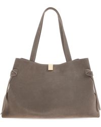Yuzefi - Shoulder Bag 'Gyoza Tote' - Lyst