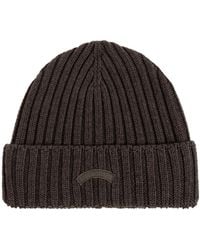 Paul & Shark - Wool Hat - Lyst
